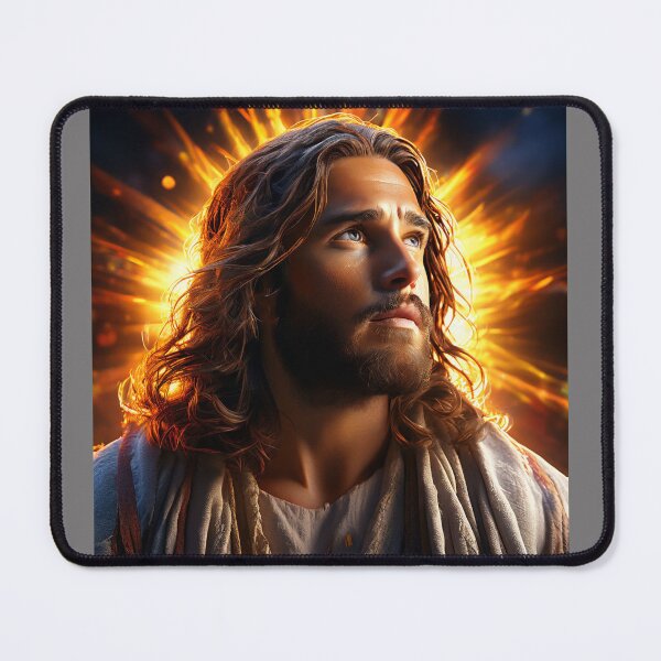 Item preview, Jesus brighter than the sun designed and sold by ideas favoritas.