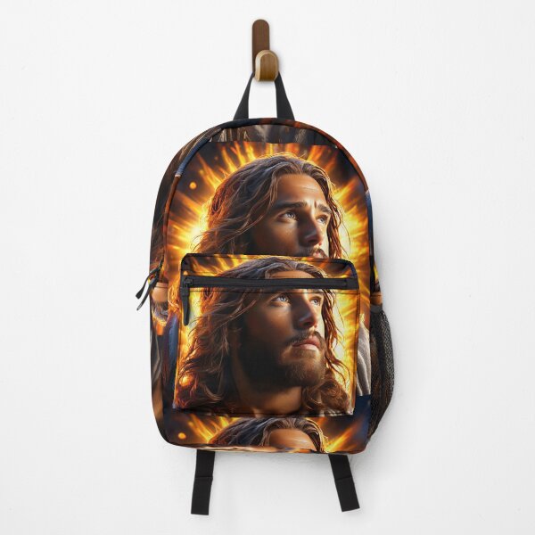 Item preview, Jesus brighter than the sun designed and sold by ideas favoritas.