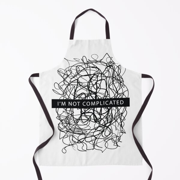 Item preview, Simplicity Amid Complexity: Abstract Expression designed and sold by digijob.