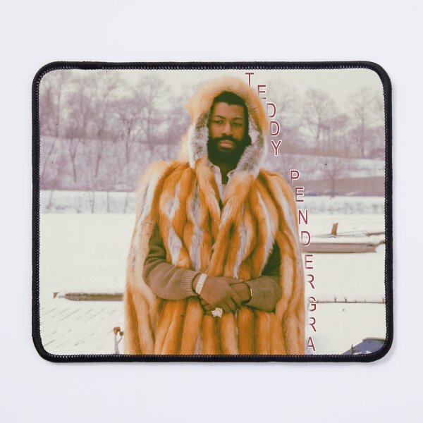 Item preview, Teddy Pendergrass designed and sold by ColSmokie.