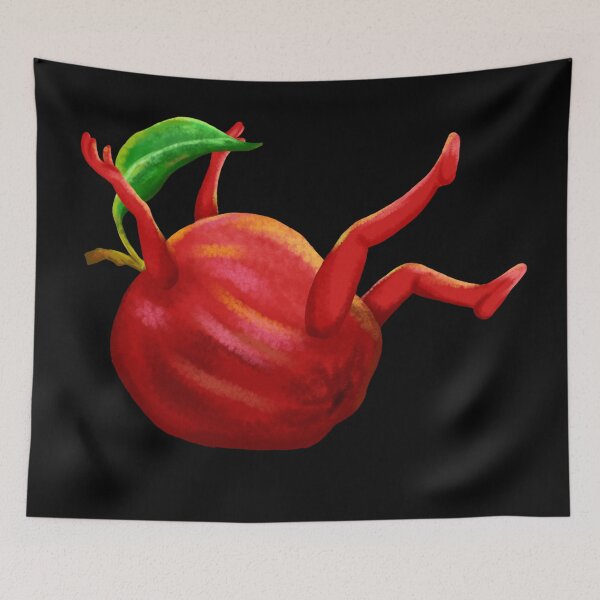 Item preview, Issac Newton Love Me When I Am Falling designed and sold by DJava-ArtO.
