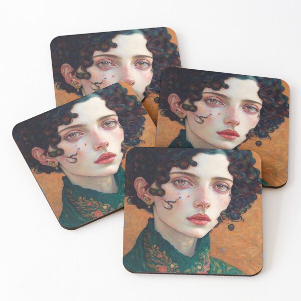 Item preview, Warm mysticism designed and sold by Jeyran Piraliyeva.