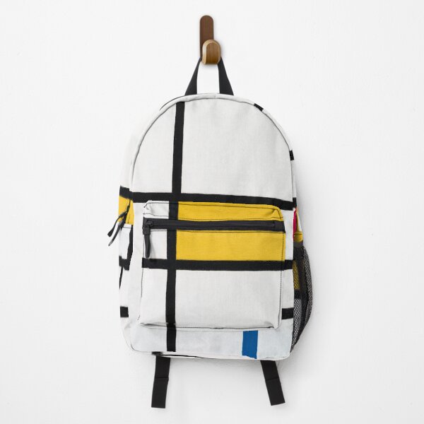 Item preview, Place de la Concorde (1938–1943) by Piet Mondrian designed and sold by BossyCatHome.