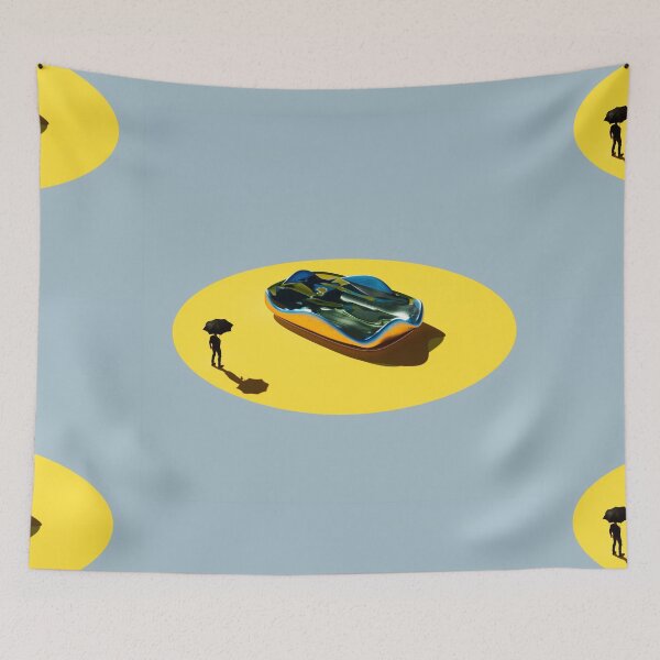 Item preview, Swimming pool 3024 designed and sold by ARTPT.