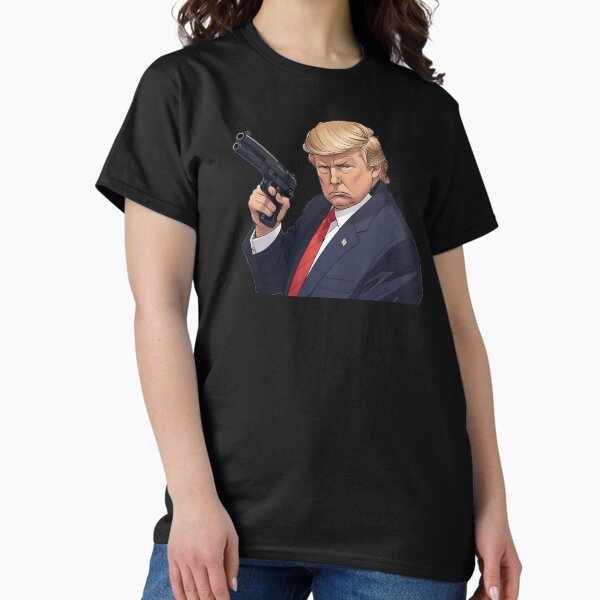 Item preview, Donald Trump designed and sold by jakubooo.