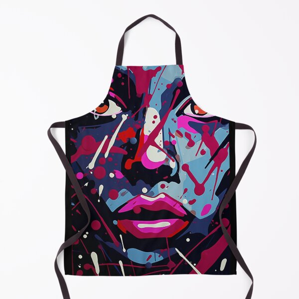 Item preview, Neon Horror designed and sold by robertmullineux.