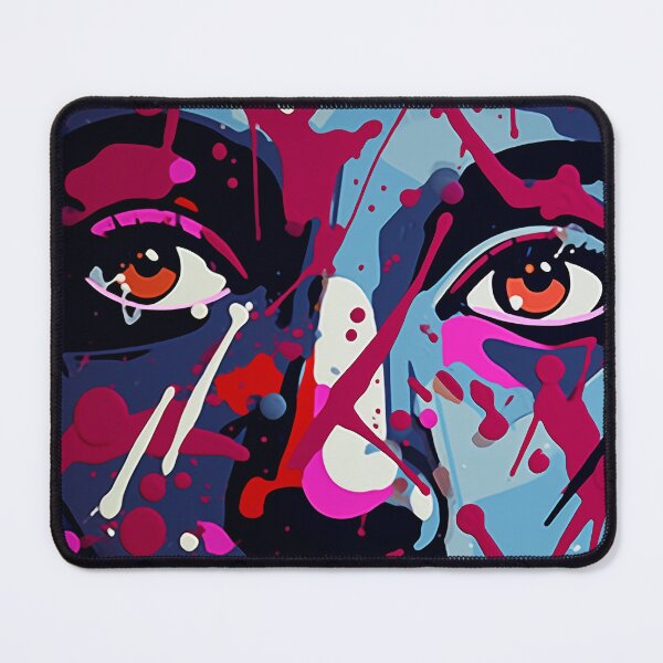 Item preview, Neon Horror designed and sold by robertmullineux.