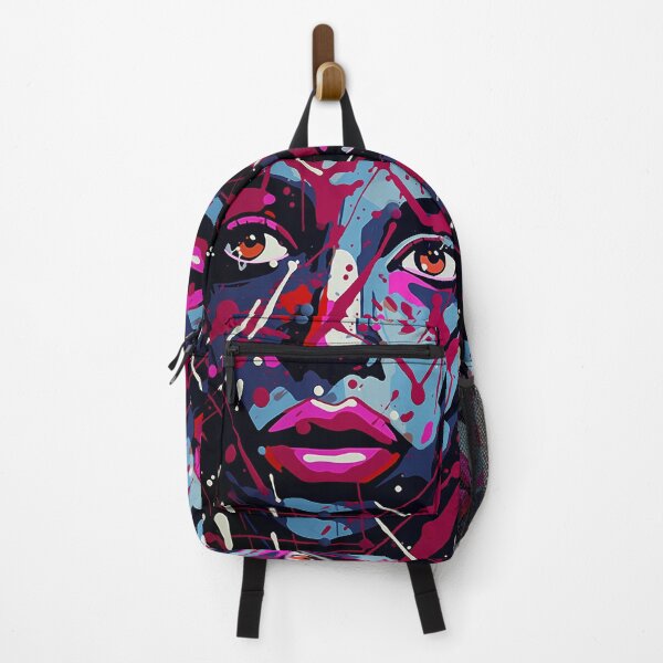 Item preview, Neon Horror designed and sold by robertmullineux.