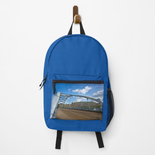 Item preview, Sheffield Tramway Cityscape designed and sold by Alisonchambers2.