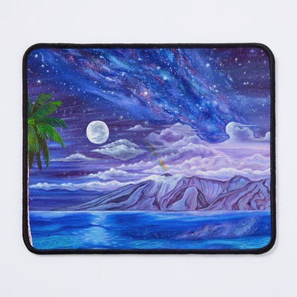 Item preview, Molokai Nui A Hina designed and sold by RachaelRayArt.