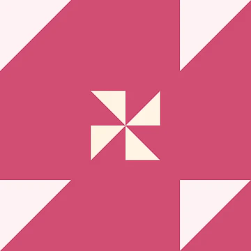 Artwork thumbnail, Abstract Pattern by lubervox