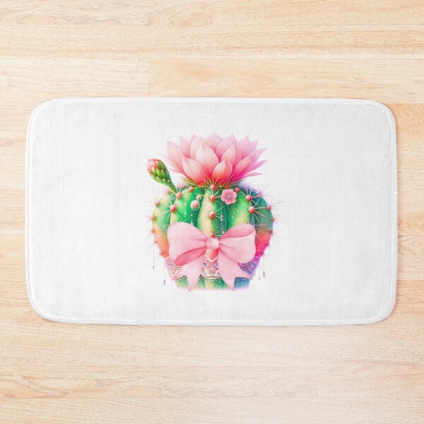 Item preview, Pretty Cactus designed and sold by CuteseeWootsee.