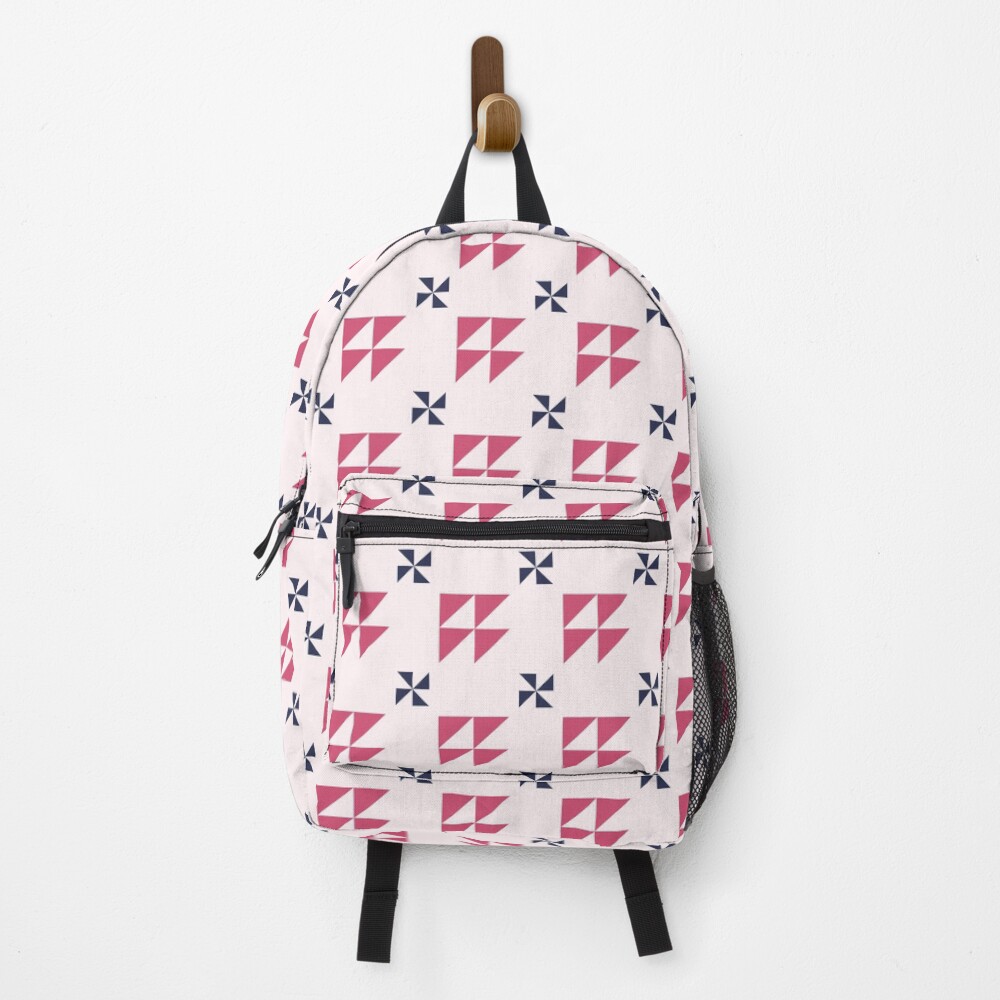 Item preview, Backpack designed and sold by lubervox.