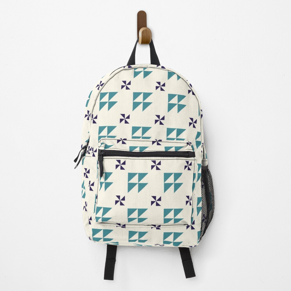 Item preview, Backpack designed and sold by lubervox.