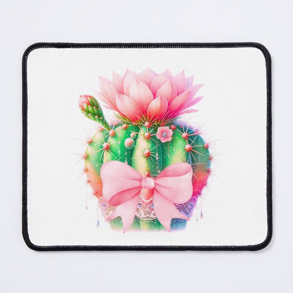 Item preview, Pretty Cactus designed and sold by CuteseeWootsee.