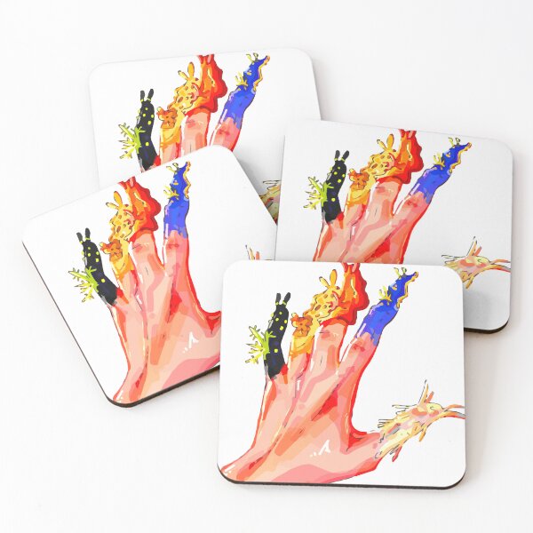 Item preview, slug hand designed and sold by Emma Lang.