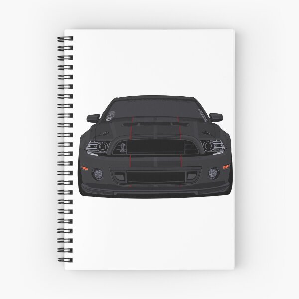 Item preview, Mustang S197 Front End Design designed and sold by InjectedDesigns.