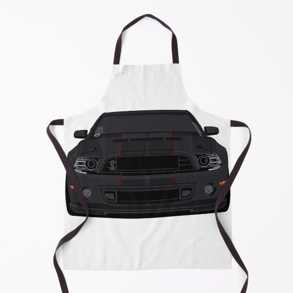 Item preview, Mustang S197 Front End Design designed and sold by InjectedDesigns.
