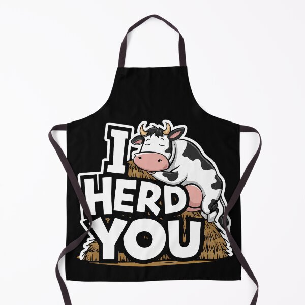 Item preview, I Herd You designed and sold by PeelZinc.