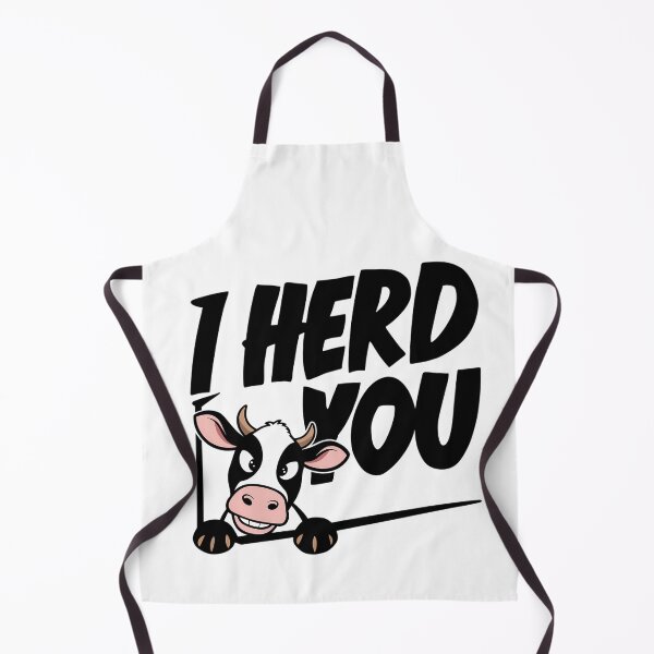 Item preview, I Herd You designed and sold by PeelZinc.