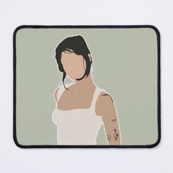 Item preview, Clairo designed and sold by barneyrobble.