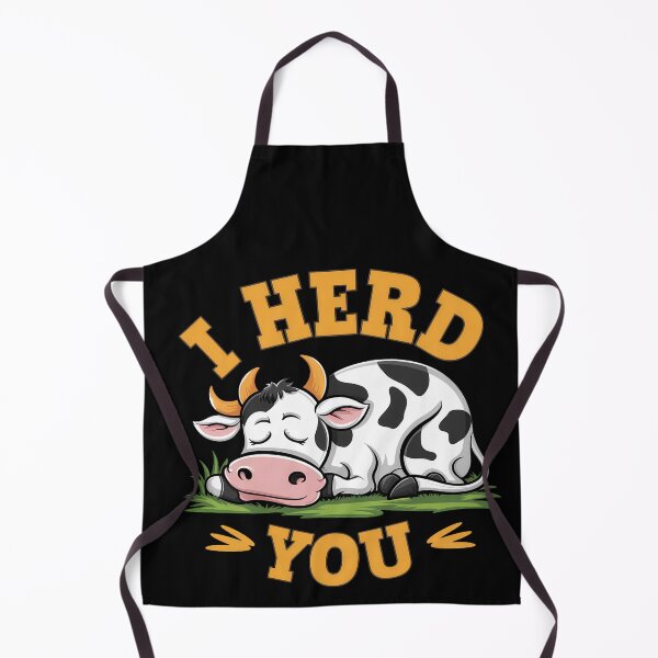 Item preview, I Herd You designed and sold by PeelZinc.