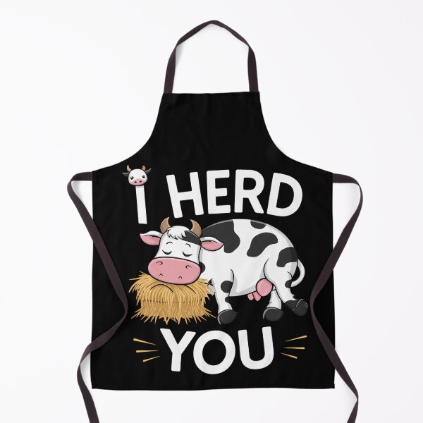 Item preview, I Herd You designed and sold by PeelZinc.