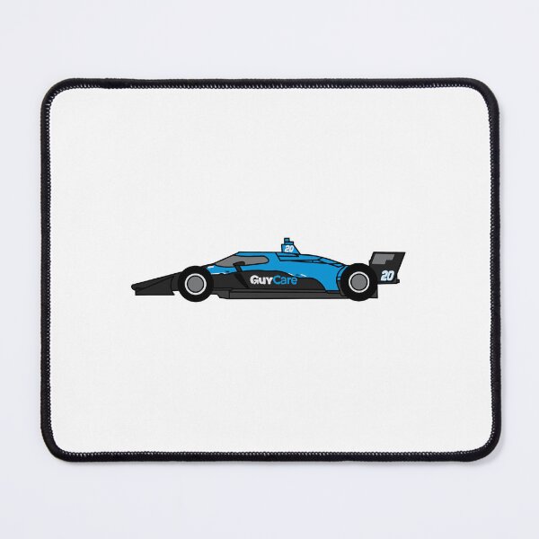 Item preview, Ed Carpenter 2024 designed and sold by luckeyduckdesgs.
