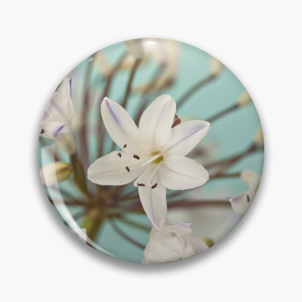 Item preview, Graceful African Lilies designed and sold by assaf.