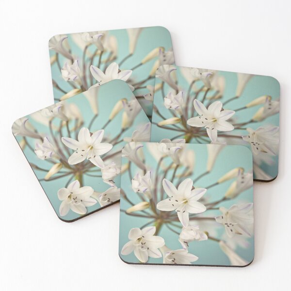 Item preview, Graceful African Lilies designed and sold by assaf.