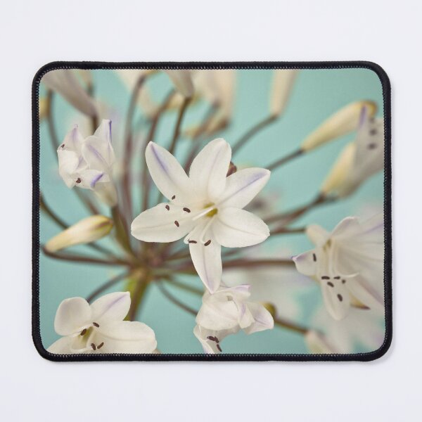 Item preview, Graceful African Lilies designed and sold by assaf.