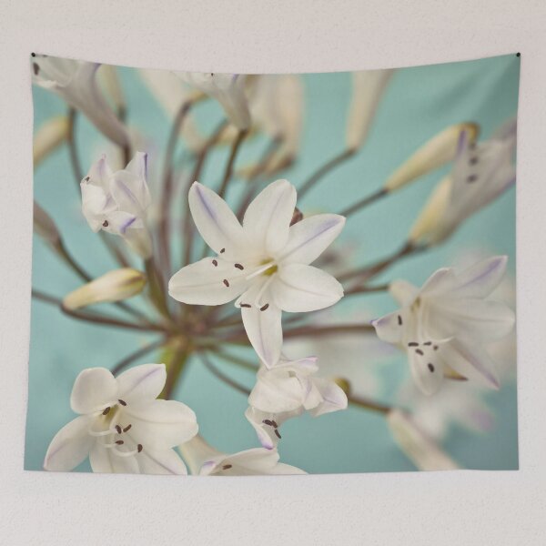 Item preview, Graceful African Lilies designed and sold by assaf.