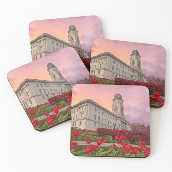 Item preview, Barnsley Reds designed and sold by Alisonchambers2.