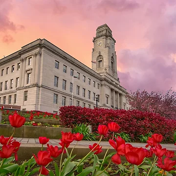 Aperçu de l'œuvre Rouges de Barnsley de Alisonchambers2