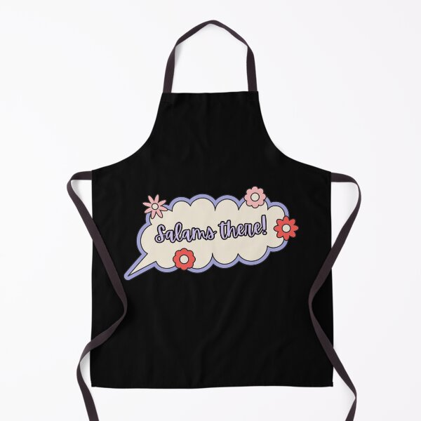 Item preview, Salams There! designed and sold by Ashi17.