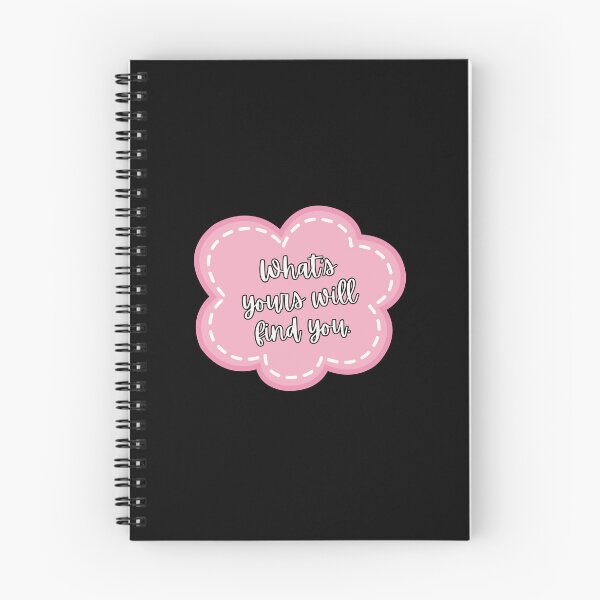 Item preview, what's yours will find you designed and sold by Ashi17.