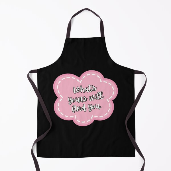 Item preview, what's yours will find you designed and sold by Ashi17.