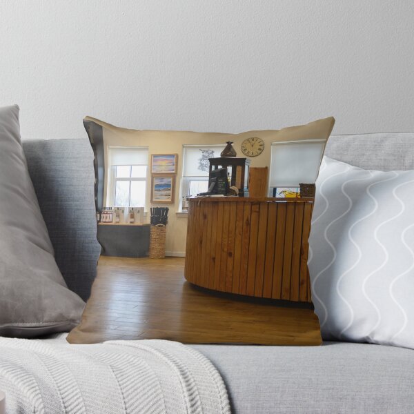 Item preview, Ardnamurchan Distillery designed and sold by Louis Costello Photography .