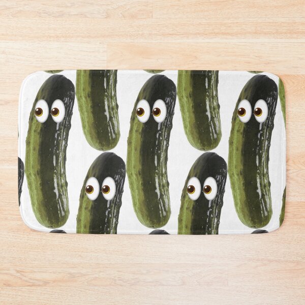 Item preview, The little pickles life designed and sold by moodboardzz.