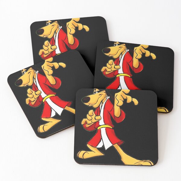 Item preview, Hongkong Phooey Kungfu designed and sold by Lindseyermott.