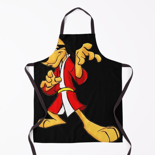 Item preview, Hongkong Phooey Kungfu designed and sold by Lindseyermott.