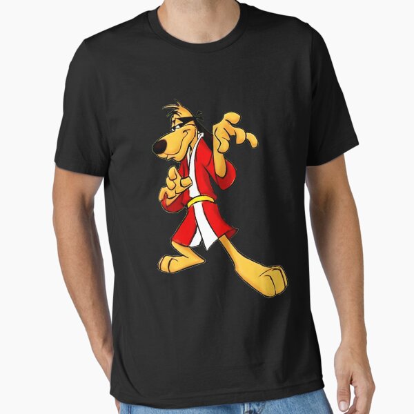 Vista previa del artículo con la obra «Phooey Kungfu de Hong Kong», diseñado y vendido por Lindseyermott.