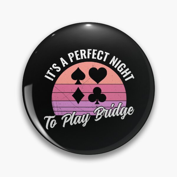 Item preview, Womens It's a perfect Night for Brdige designed and sold by BlueBerry-Pengu.