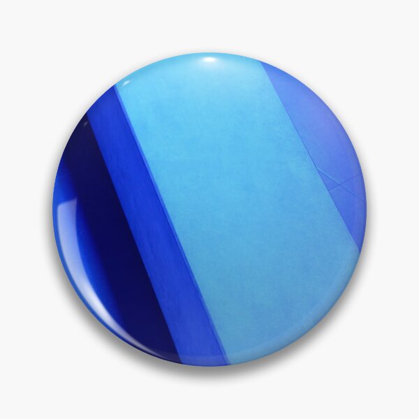 Item preview, Blue seat. Riga 2024 designed and sold by Jouko Lehto Photography.