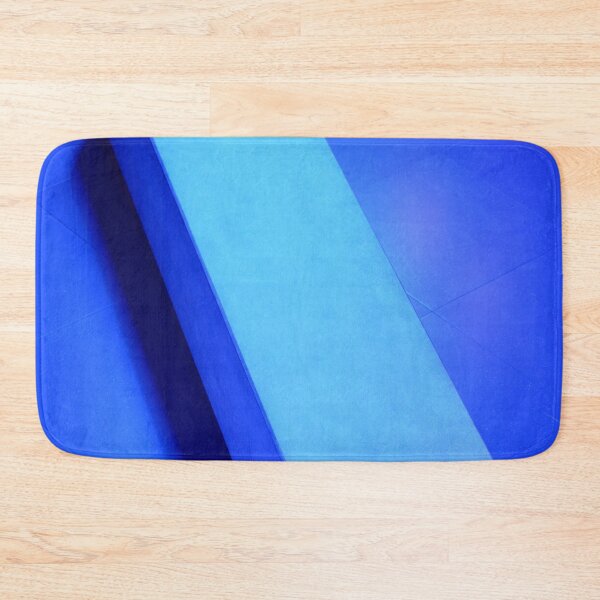 Item preview, Blue seat. Riga 2024 designed and sold by Jouko Lehto Photography.
