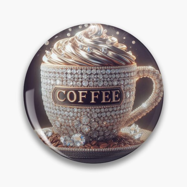 Item preview, Diamond Expresso designed and sold by EnaDesigner1.
