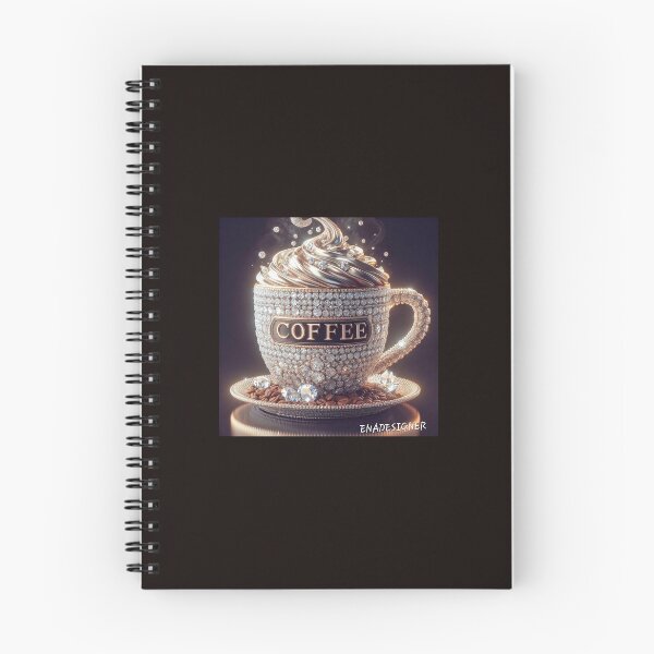Item preview, Diamond Expresso designed and sold by EnaDesigner1.
