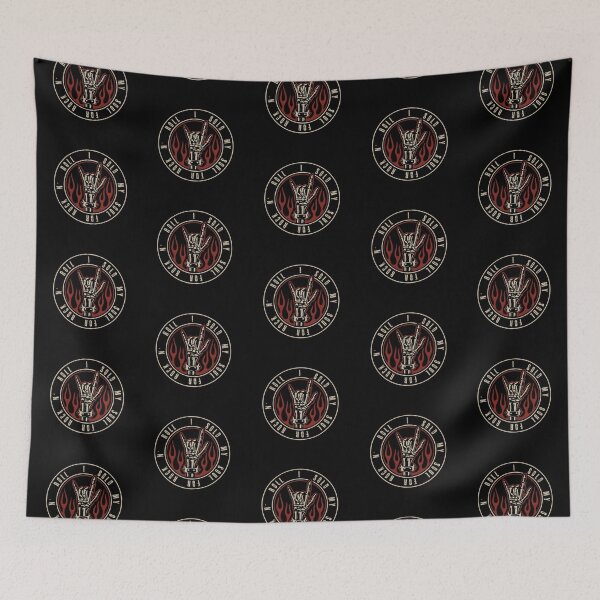 Item preview, I Sold My Soul For Rock N' Roll designed and sold by Fanverse Merchandise.