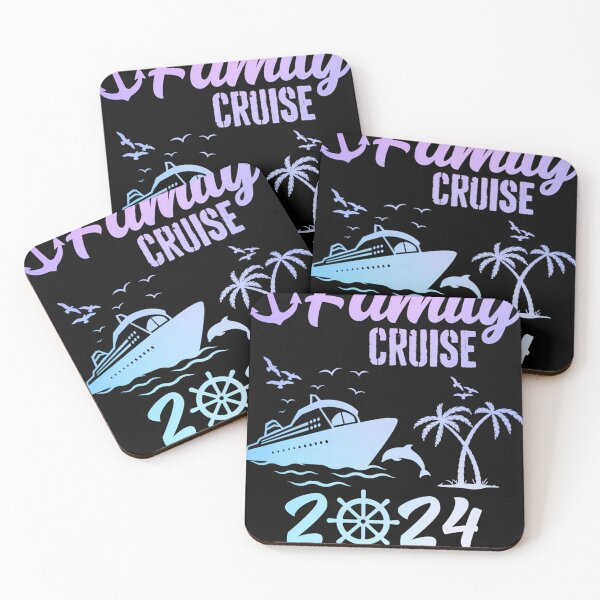 Item preview, Family Cruise 2024 Making Memories Together designed and sold by Lindseyermott.