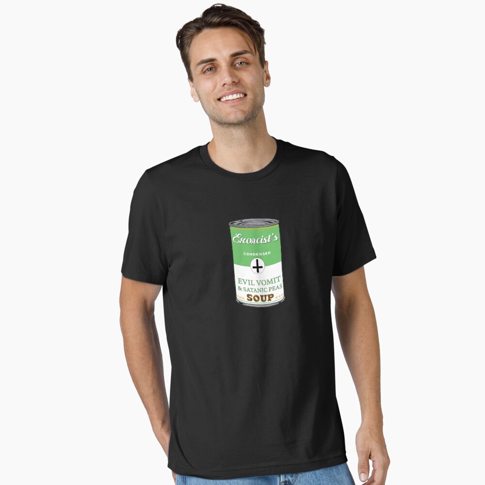 Item preview, Essential T-Shirt designed and sold by oldtee.